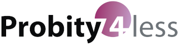 probity4less logo
